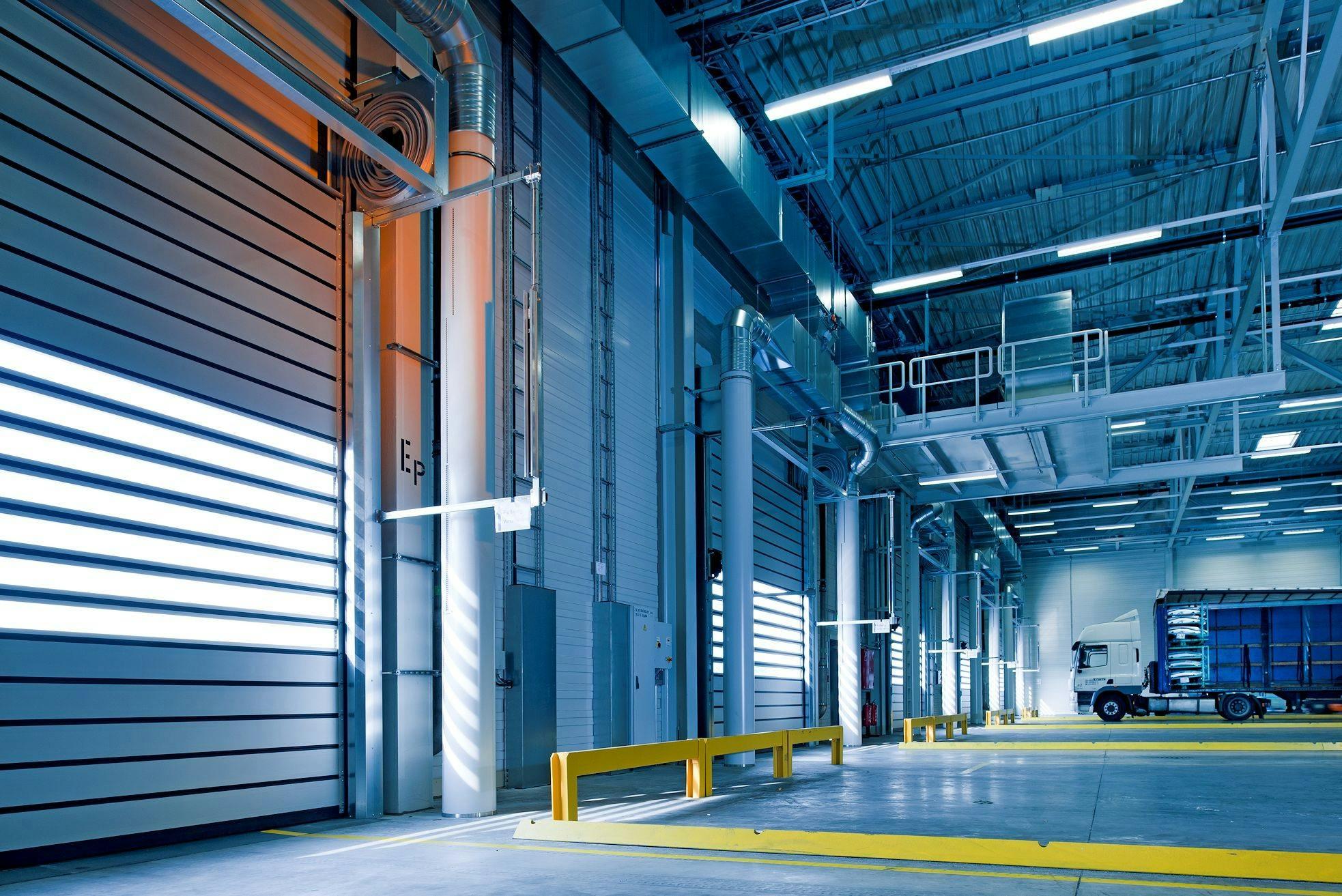 Industrial Sector