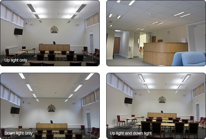 3E COMPLETES PROJECT FOR CORONER’S COURT IN BEACONSFIELD