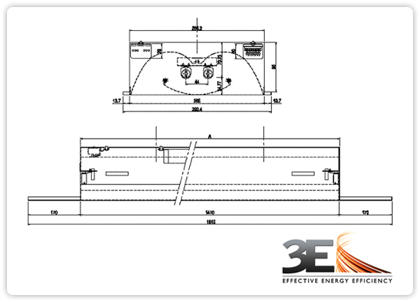 IGL 207-9 235 Model 1